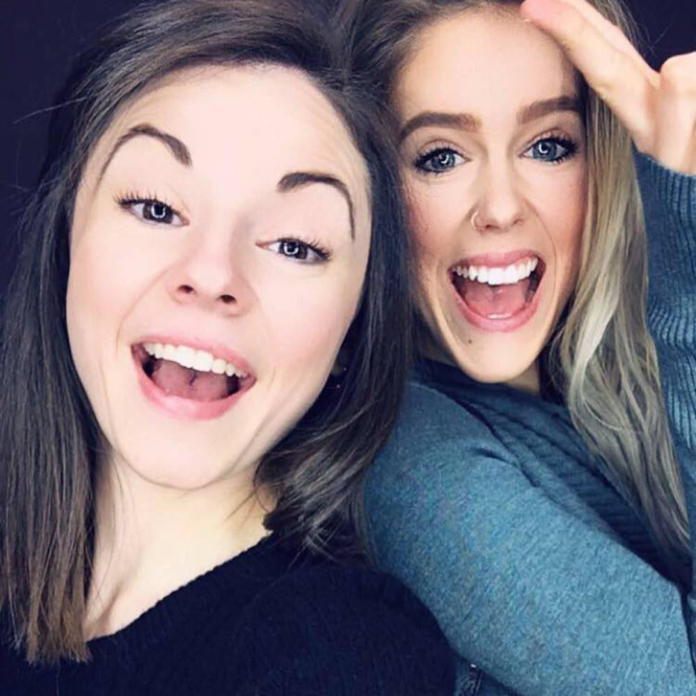 Meet your Posher, Ashleigh